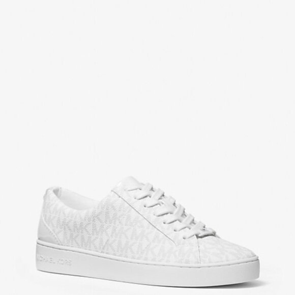 Michael Kors Catelyn Lace Up. Size 6 - Picture 3 of 3